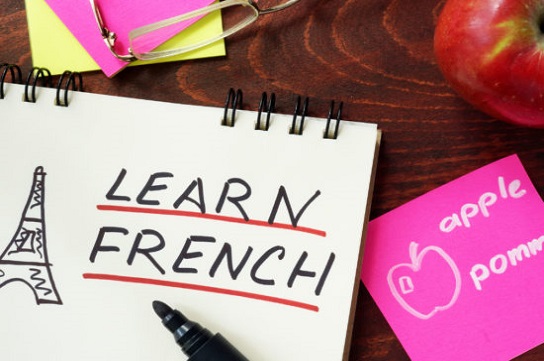 FRENCH TUTORING
